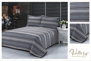 Покрывало Valtery PMP-03, Софткоттон, 230*250