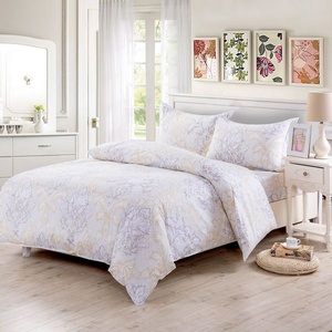 Постельное белье Valtery AP-07, Поплин, 2-спальный