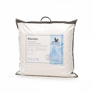 Подушка "Belashoff" пуховая Жасмин (50*70см.)