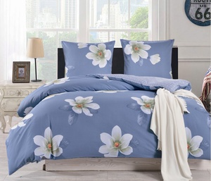 Постельное белье "Valtery" CL-350 сатин печатный (Дуэт (Семейный)