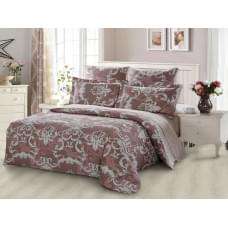 Постельное белье "Karteks" печатный рисунок KB-331 Сатин (2-спальный)