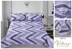 Покрывало Valtery PMP-61, Софткоттон, 230*250