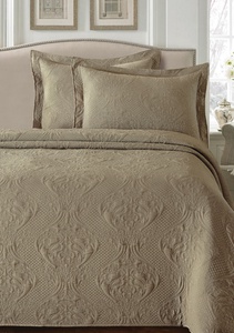 Покрывало Вальтери PPL-14 Capuchino Полиэстер, 240*260