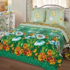 Постельное белье "АртПостель" Медея Бязь (Дуэт (Семейный)