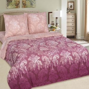 Постельное белье "АртПостель" Сангрия Поплин (1,5-спальный)