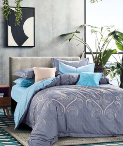 Постельное белье Famille RS-270, Королевский сатин, Семейный