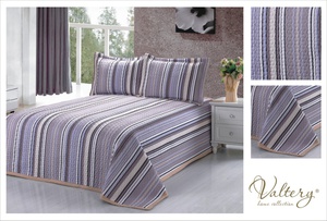 Покрывало Valtery PMP-05, Софткоттон, 160*220