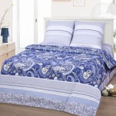 Постельное белье "АртПостель" Сказка Востока Бязь (2-спальный, европростыня)