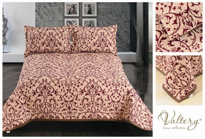 Покрывало Valtery PMP-15, Софткоттон, 230*250