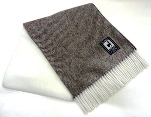 Плед шерстяной Incalpaca PP-54, 150*200