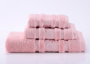 Полотенце Бамбуковое Valtery, Bamboo PR-2, 70*140