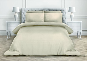 Постельное белье Valtery AP-55, Поплин, 2-спальный