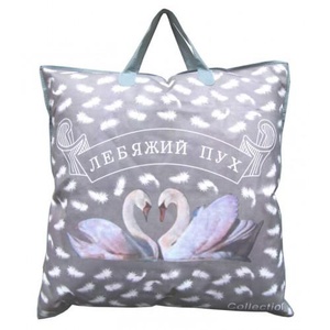 Подушка "АЭлита" Лебяжий пух (50*70см.)