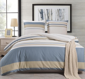 Постельное белье "Valtery" CL-409 сатин печатный (Евро)