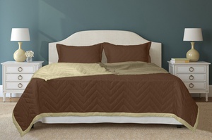 Покрывало Valtery PMO-41, Софткоттон, 230*250