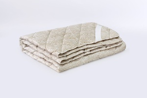 Наматрасник "Мягкий сон" Овечья шерсть (140*200см.)