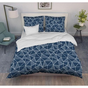 Постельное белье "Василиса" Декор Бязь (2-спальный)