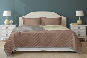 Покрывало Valtery PMO-44, Софткоттон, 230*250