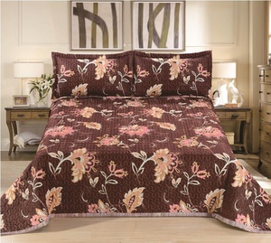 Покрывало Valtery PMP-46, Софткоттон, 230*250