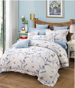 Постельное белье "Famille" RS-273 королевский сатин (2-спальный)