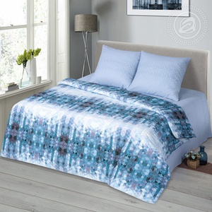 Постельное белье "АртПостель" Квартал Бязь (Дуэт (Семейный)