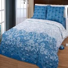 Постельное белье "АртПостель" Ниагара Бязь (Дуэт (Семейный)