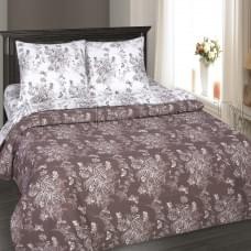 Постельное белье "АртПостель" Марлен Поплин (Евро)