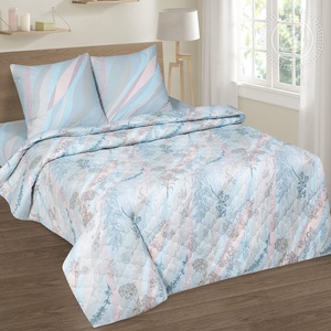 Постельное белье "АртПостель" Музыка ветра Зима-Лето Поплин (1,5-спальный)