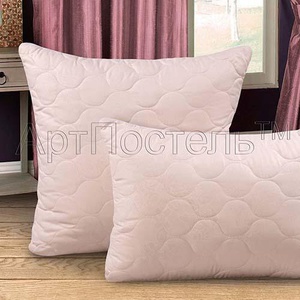 Подушка "АртПостель" Soft Collection Верблюжья шерсть (70*70см.)