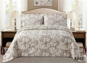 Покрывало Вальтери XJ-12 Полиэстер, 240*260