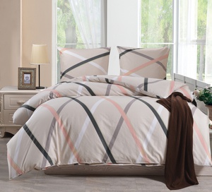 Постельное белье "Valtery" CL-411 сатин печатный (Евро)