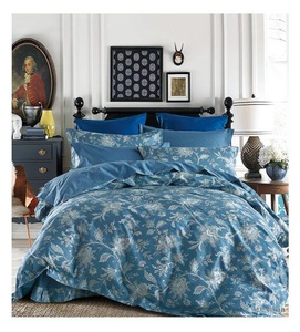 Постельное белье Famille RS-227, Королевский сатин, Семейный