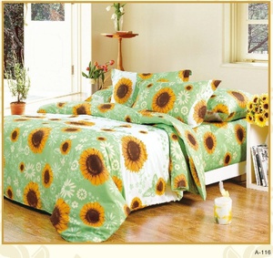 Постельное белье Сайлид A-116, Поплин, Семейный