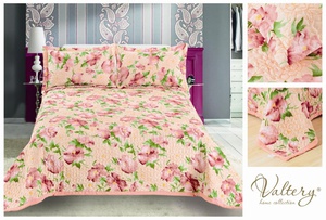 Покрывало Valtery PMP-14, Софткоттон, 230*250