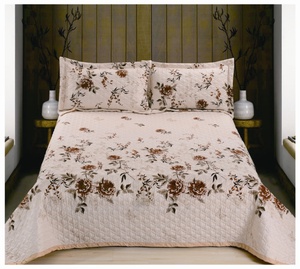 Покрывало Valtery PMP-41, Софткоттон, 230*250