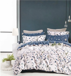 Постельное белье Famille RS-289, Королевский сатин, 2-спальный