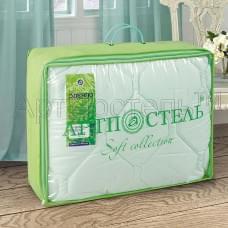 Одеяло "АртПостель" Soft Collection Бамбук всесезонное (Евро, 200*215см.)