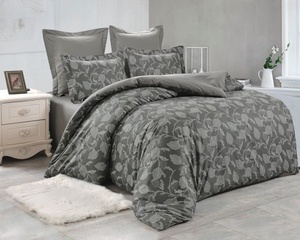 Постельное белье Valtery C-334, Сатин печатный, 1.5-спальный