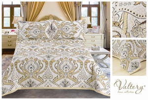 Покрывало Valtery PMP-12, Софткоттон, 230*250