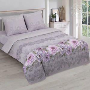 Постельное белье АртПостель Адалин Бязь, Евростандарт