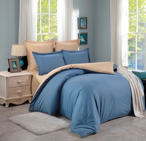 Постельное белье Valtery C-1000, Сатин печатный, 1.5-спальный