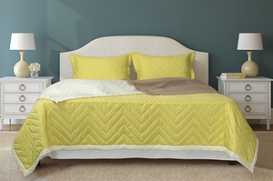 Покрывало Valtery PMO-47, Софткоттон, 230*250