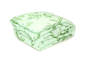 Одеяло Valtery Бамбук ЭКО, теплое, Евростандарт, 200*220