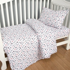 Постельное белье "АртПостель" Детский Морячок Трикотаж (Детский (Ясли))