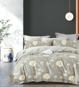 Постельное белье Famille RS-322, Королевский сатин, 2-спальный