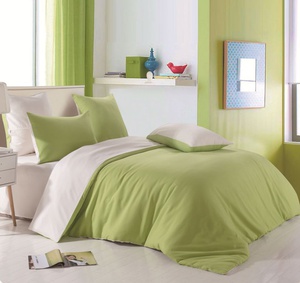 Постельное белье Valtery MO-42, Софткоттон однотонный, 1.5-спальный