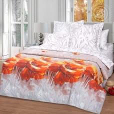 Постельное белье "АртПостель" Ассоль Сатин (2-спальный, европростыня)