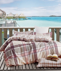 Постельное белье Famille RS-235, Королевский сатин, Евростандарт