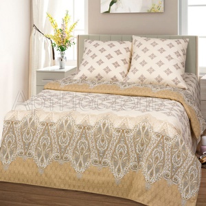 Постельное белье "АртПостель" Раджа Бязь (1,5-спальный)