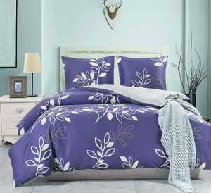 Постельное белье "Valtery" CL-345 сатин печатный (Дуэт (Семейный)